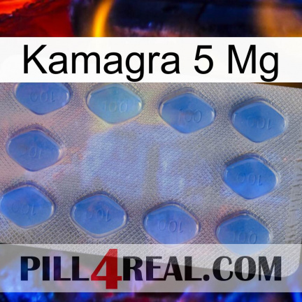 Kamagra 5 Mg 21